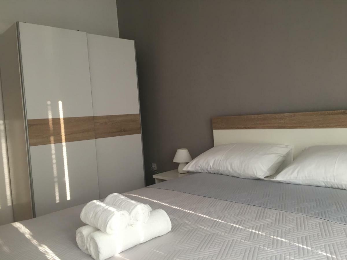 Apartament Granzola Sukošan