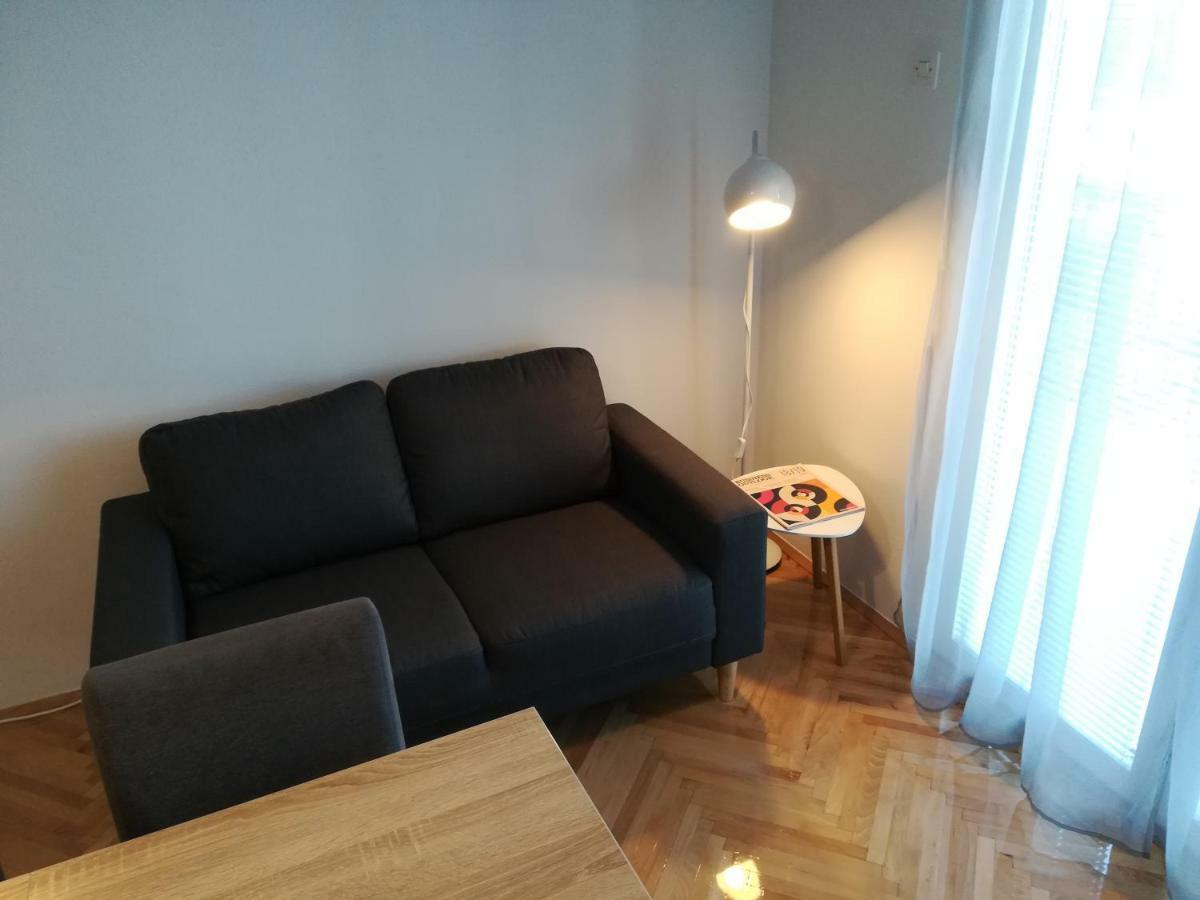 Granzola Apartament
