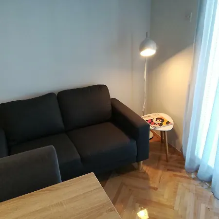 Apartments Granzola Sukošan Exteriör bild