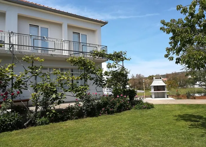 Apartments Granzola