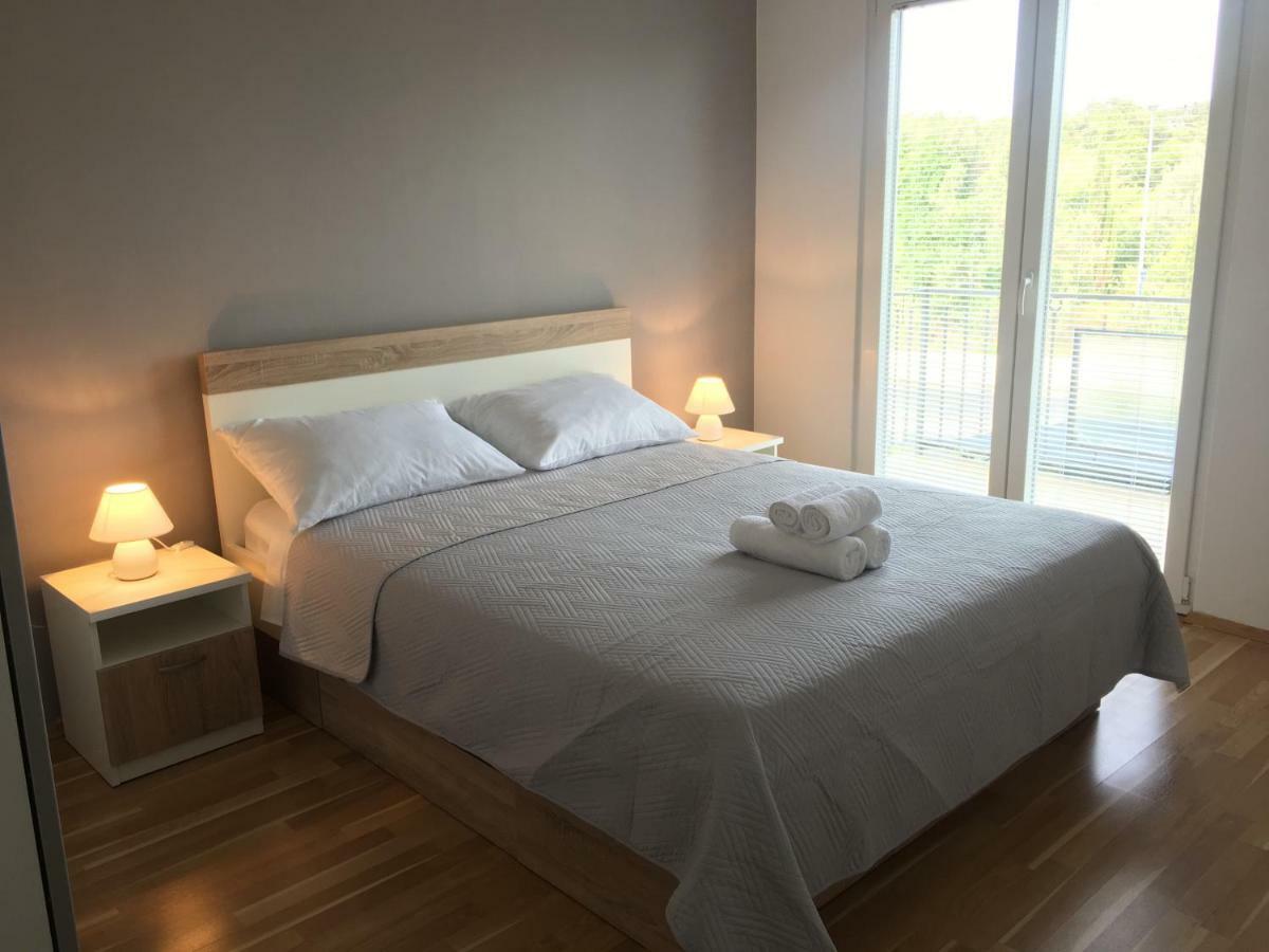 Granzola Apartment Sukosan