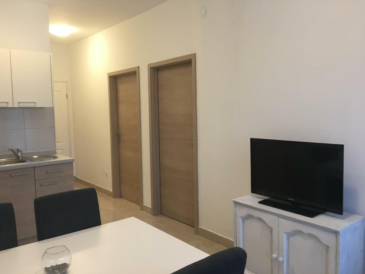 Apartment Granzola