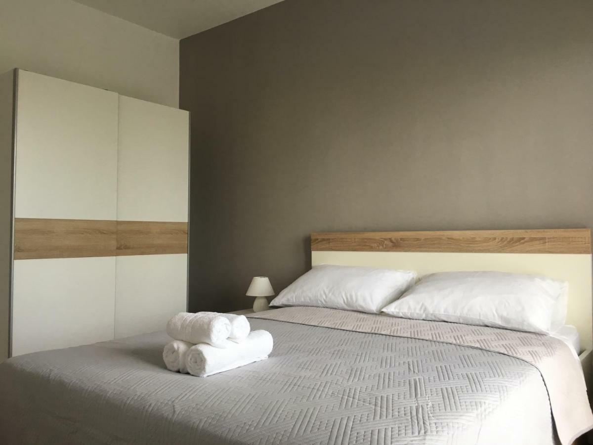 Apartment Granzola Sukosan