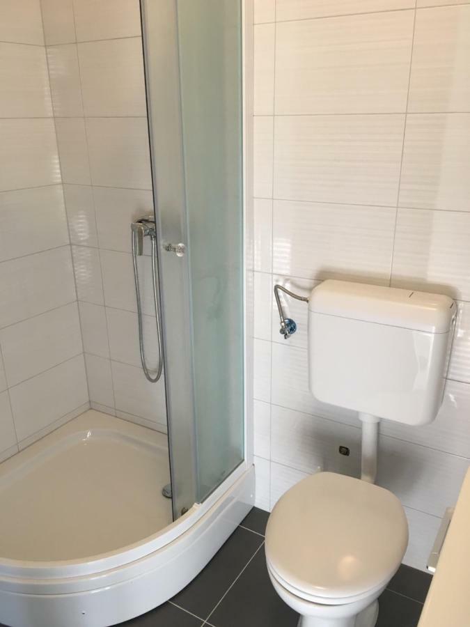 Apartment Granzola Sukosan