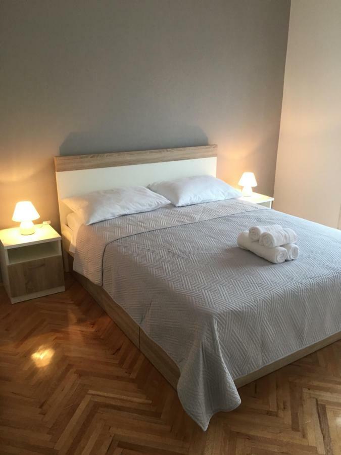 Granzola Apartment Sukosan