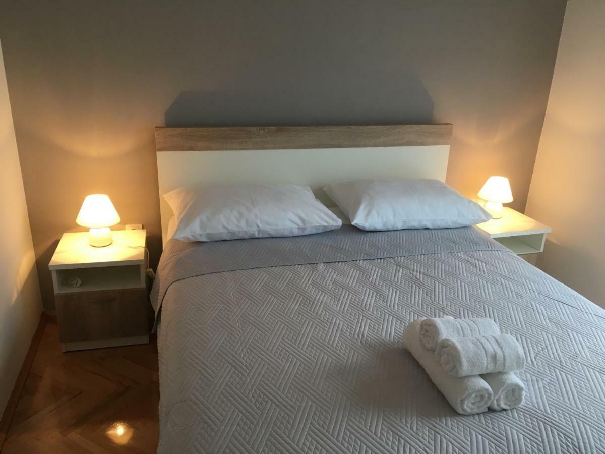 Apartment Granzola Sukosan