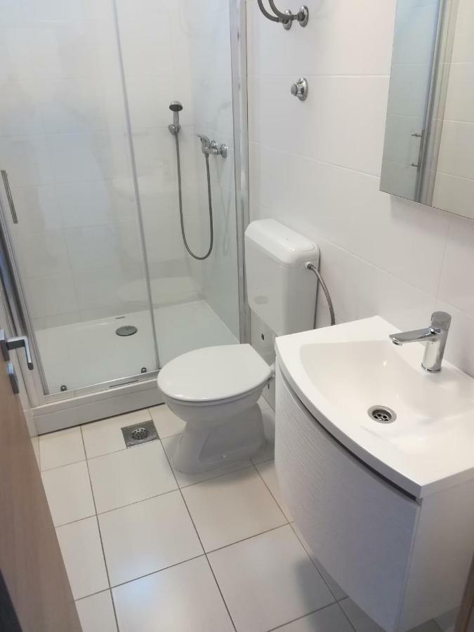 Granzola Apartment Sukosan