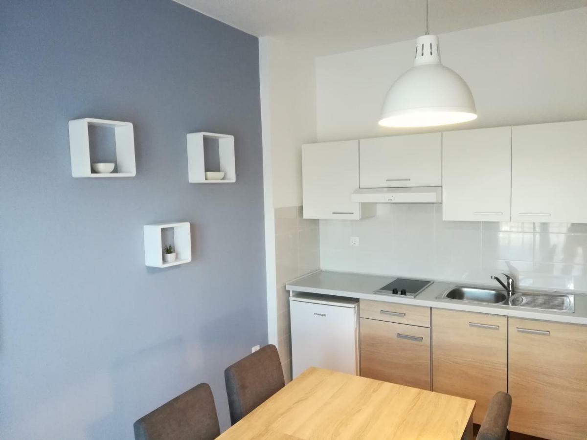 Apartment Granzola