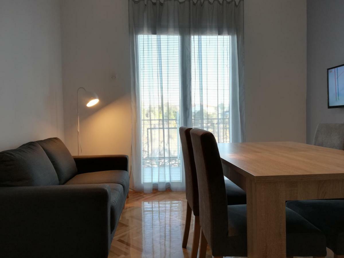 Apartment Granzola *