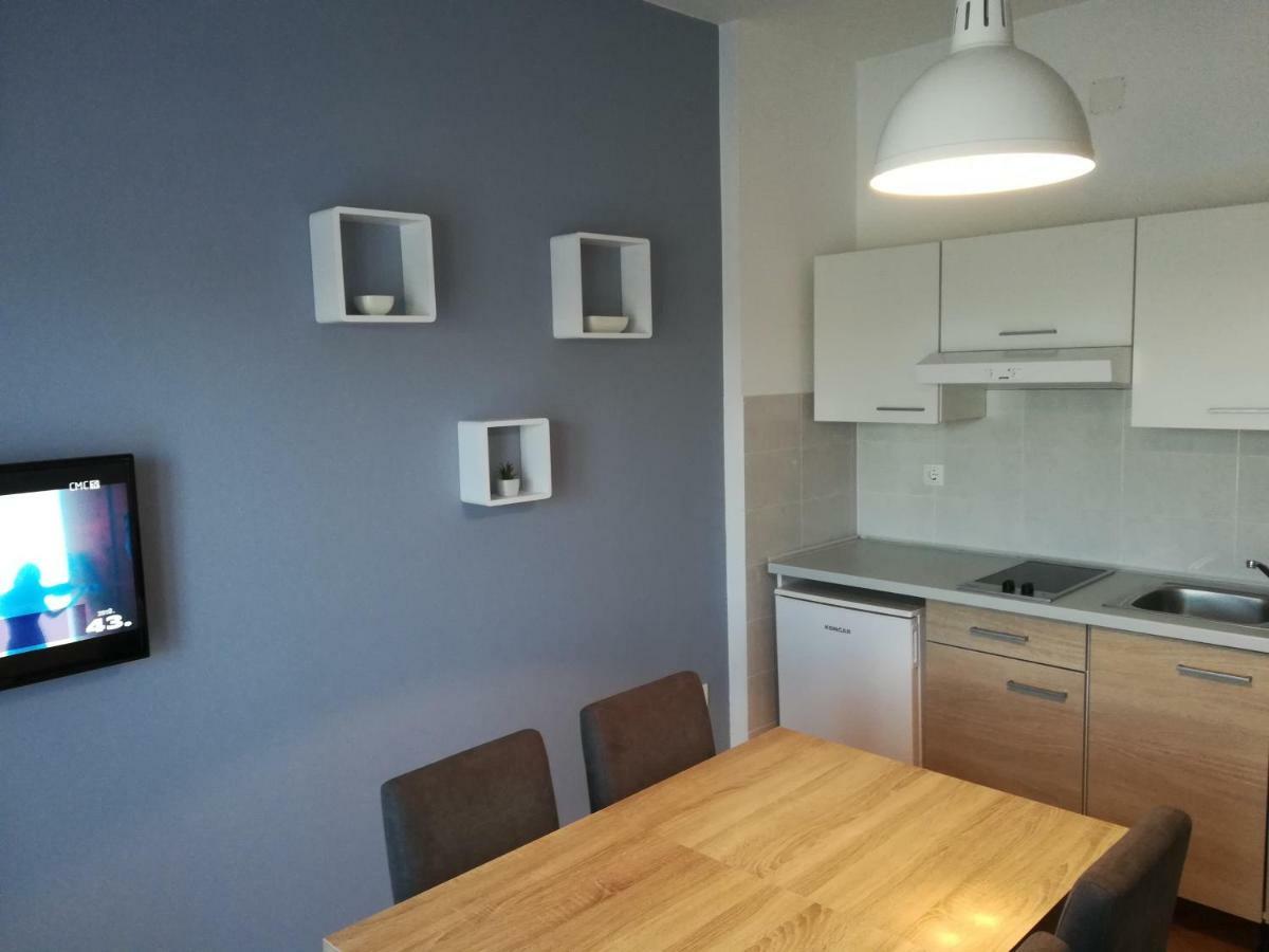 Apartment Granzola