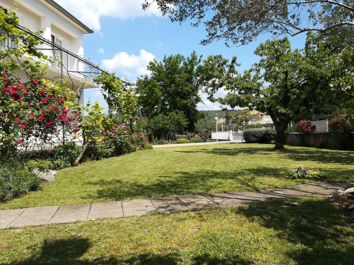 Apartment Granzola *