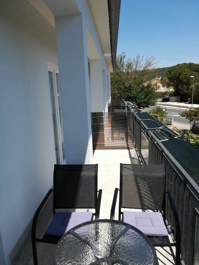Apartment Granzola Sukosan
