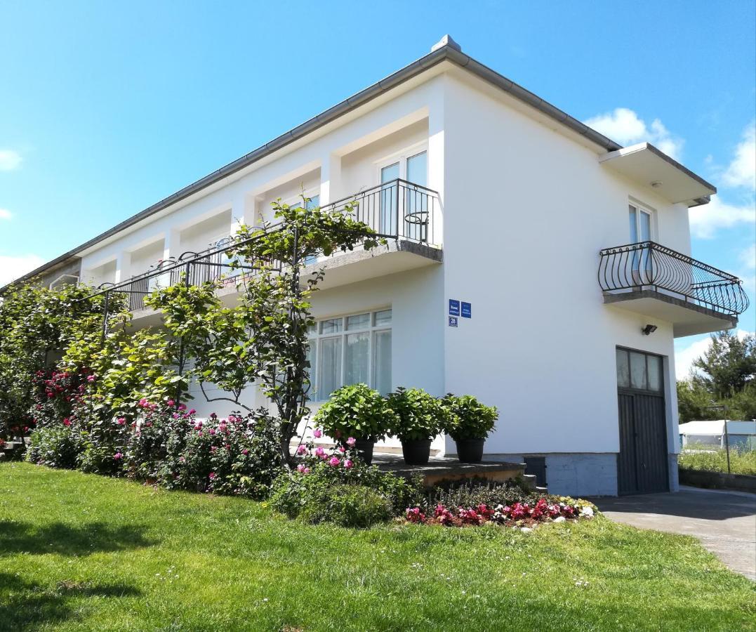 Apartment Granzola Sukosan